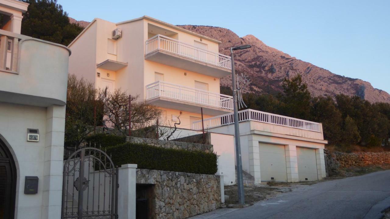 Maison Brelavista Exterior photo